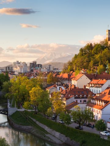 The New European Cities Making Americans Forget About Paris, 12 Most Underrated Places to Live in Europe , 12 Best Places To Live In Europe For Less Than 2500 USD Per Month