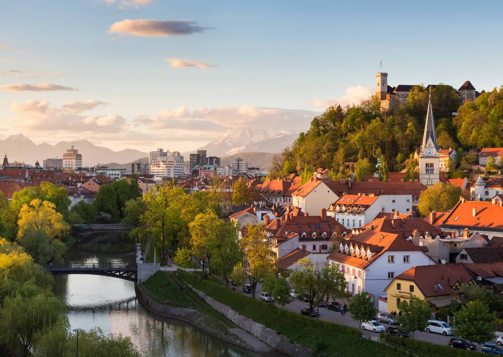 The New European Cities Making Americans Forget About Paris, 12 Most Underrated Places to Live in Europe , 12 Best Places To Live In Europe For Less Than 2500 USD Per Month