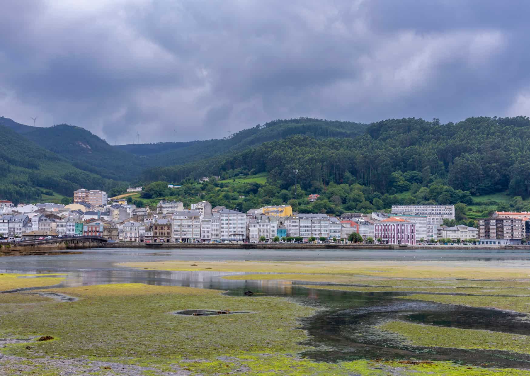 Lugo Spain Where to cool off in Spain this summer