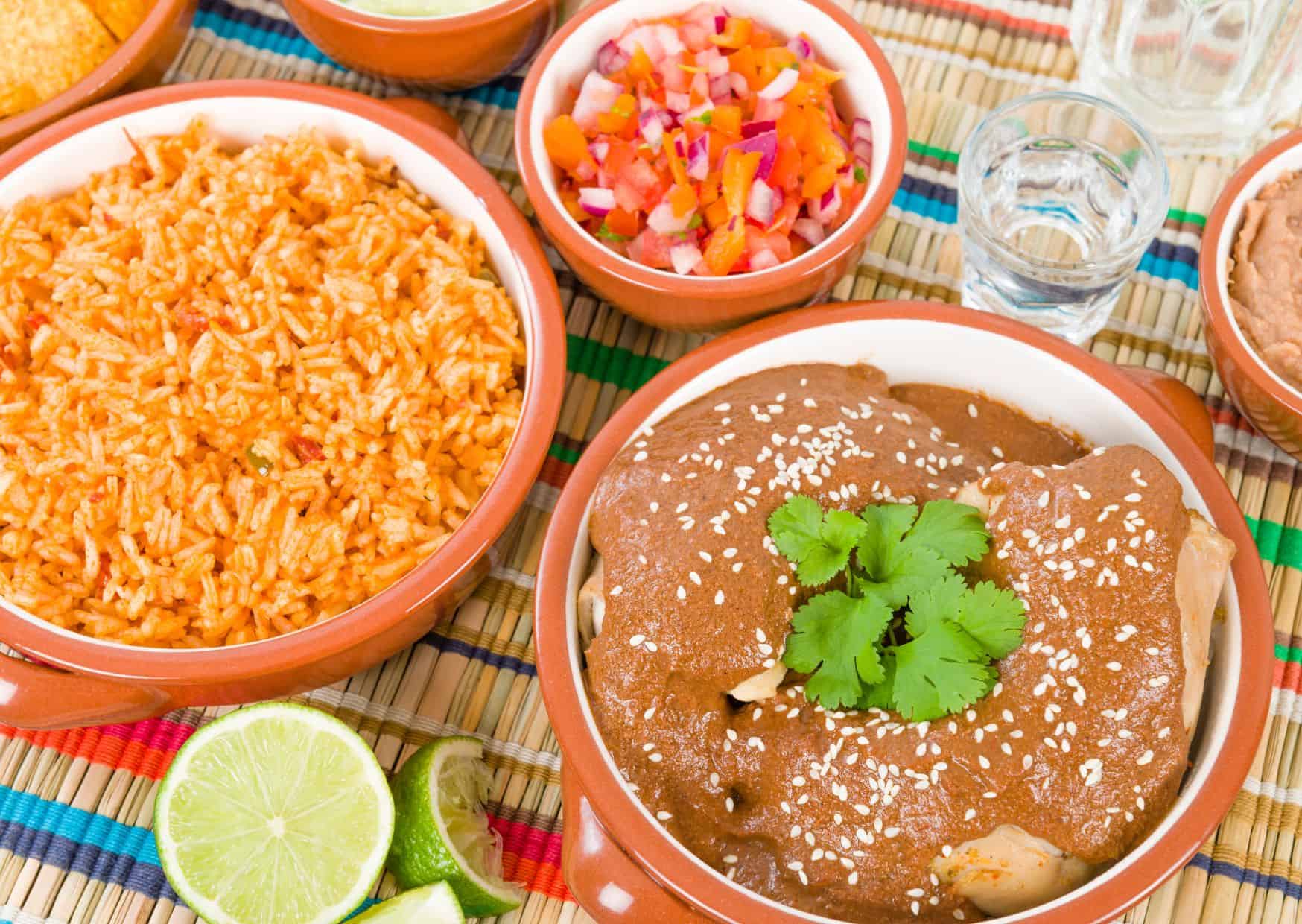 How To Make Homemade Mole Poblano (Recipe Guide)