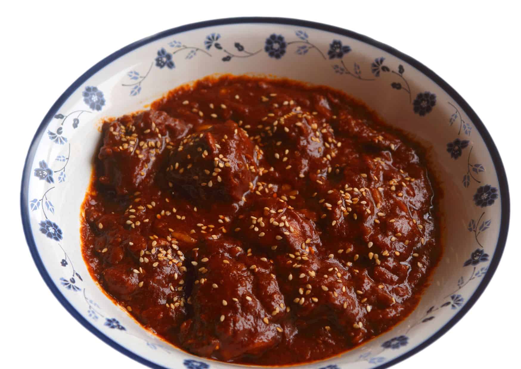 Alternative Foods To Tacos In Mexico, How To Make Homemade Mole Poblano (Recipe Guide)