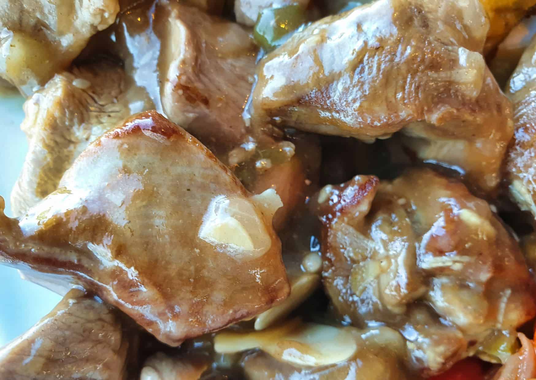 How To Make Homemade Mole Poblano (Recipe Guide)