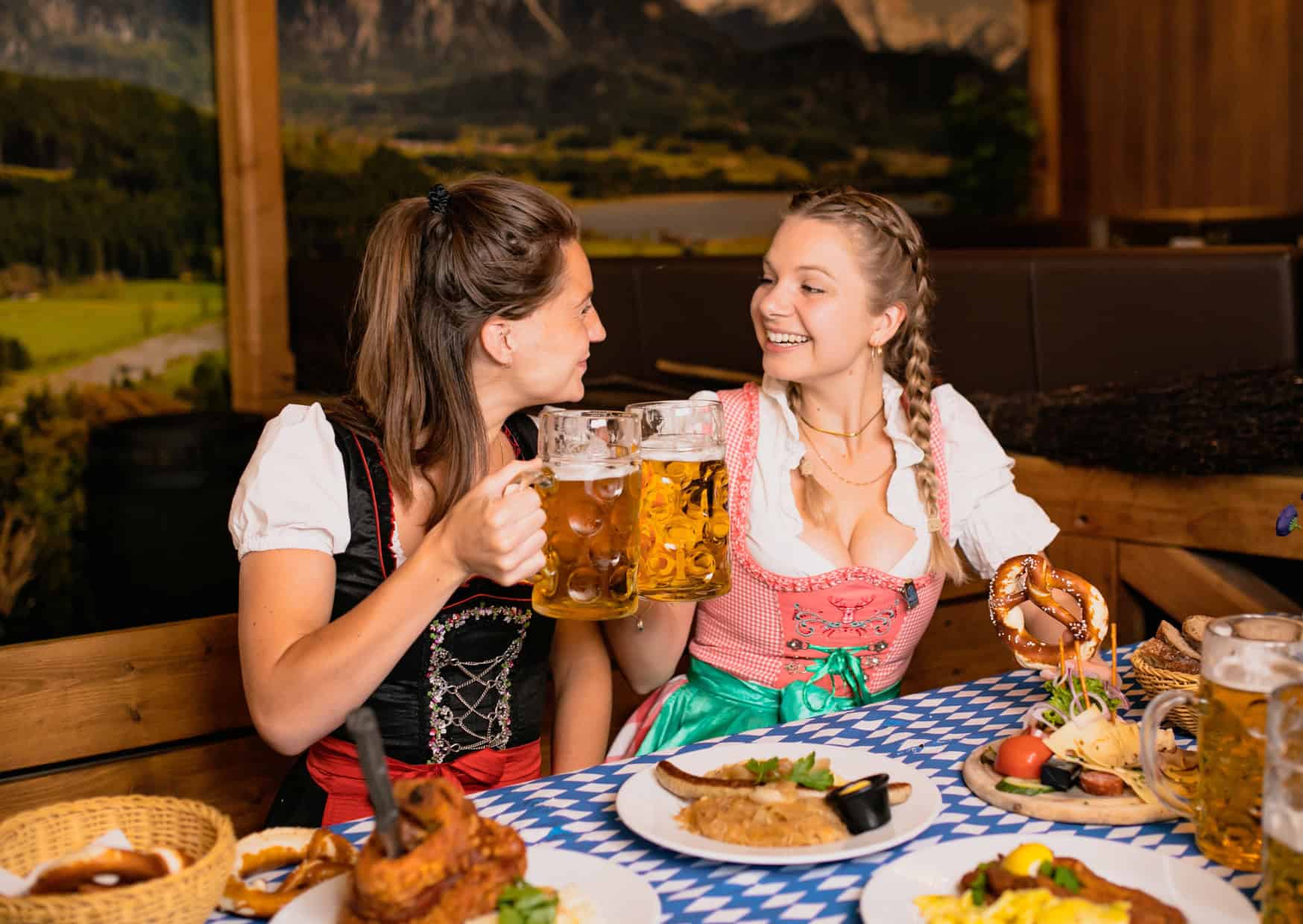 20 Common Mistakes to Avoid When Moving Abroad, A Foodie Guide to Autumn in Europe