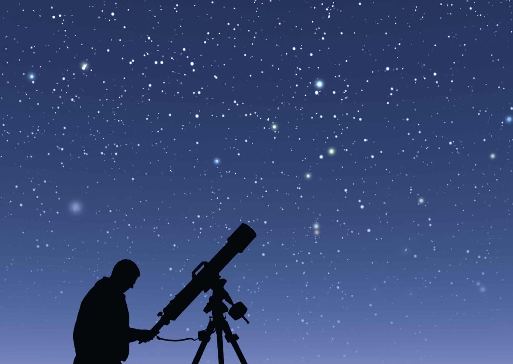 Best Apps for Outdoors And Hiking, Stargazing 