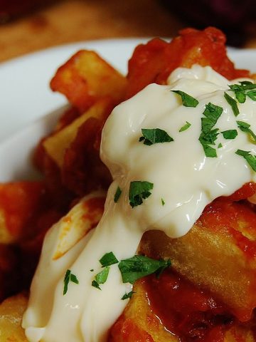 Patatas Bravas Vs Patatas Alioli: Which One Is the Best Tapa? (Recipe Guide)