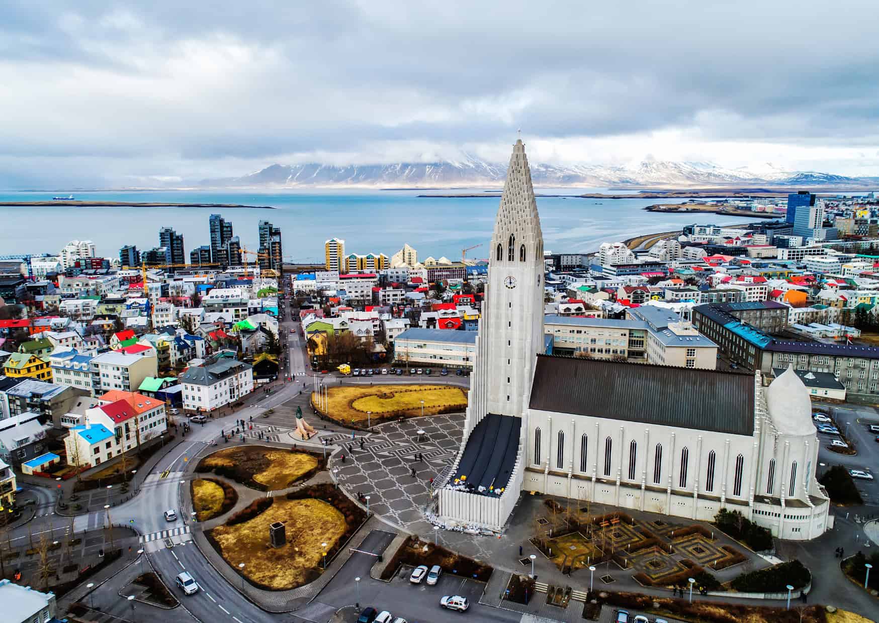 10 Worst Walkable Cities in Europe