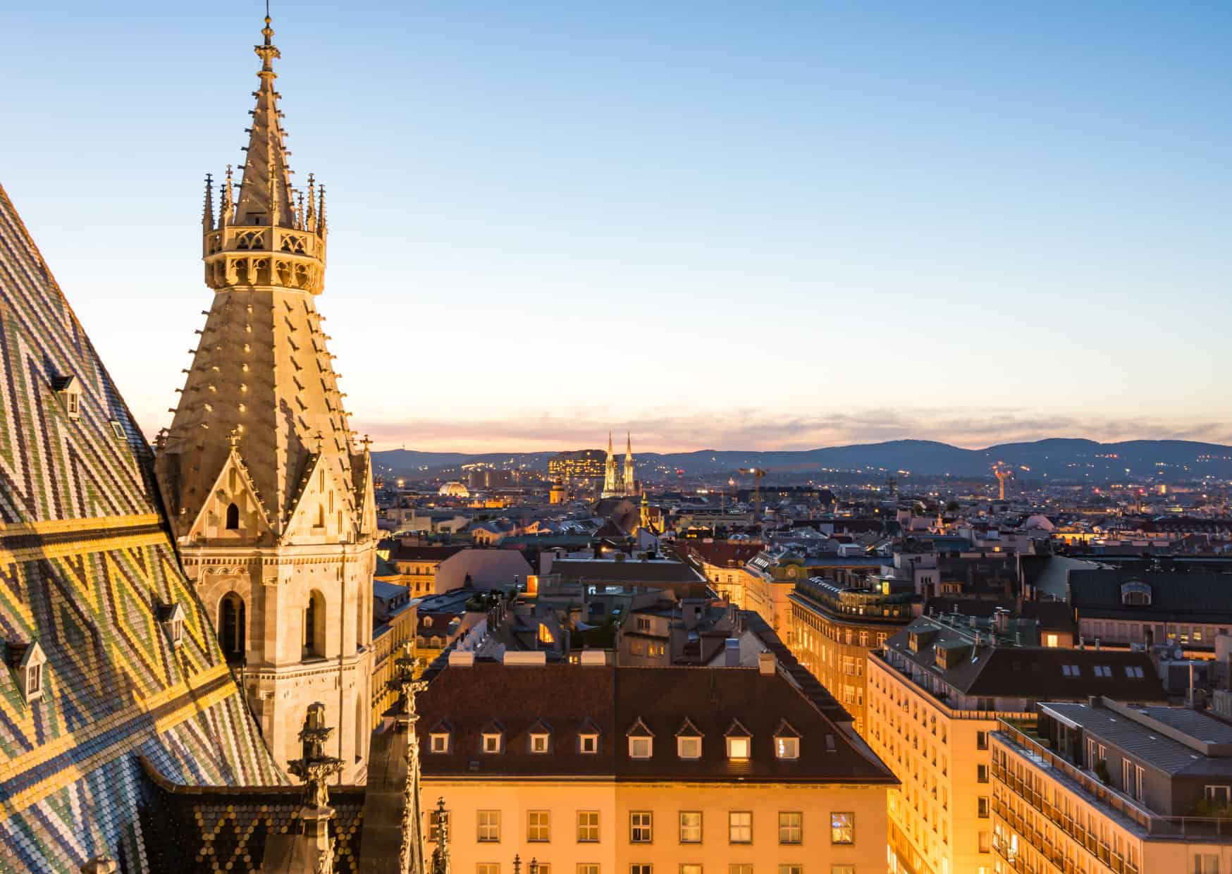 7 Common Mistakes To Avoid In Vienna, September to December Travel Destinations to End the 2024 With a Bang