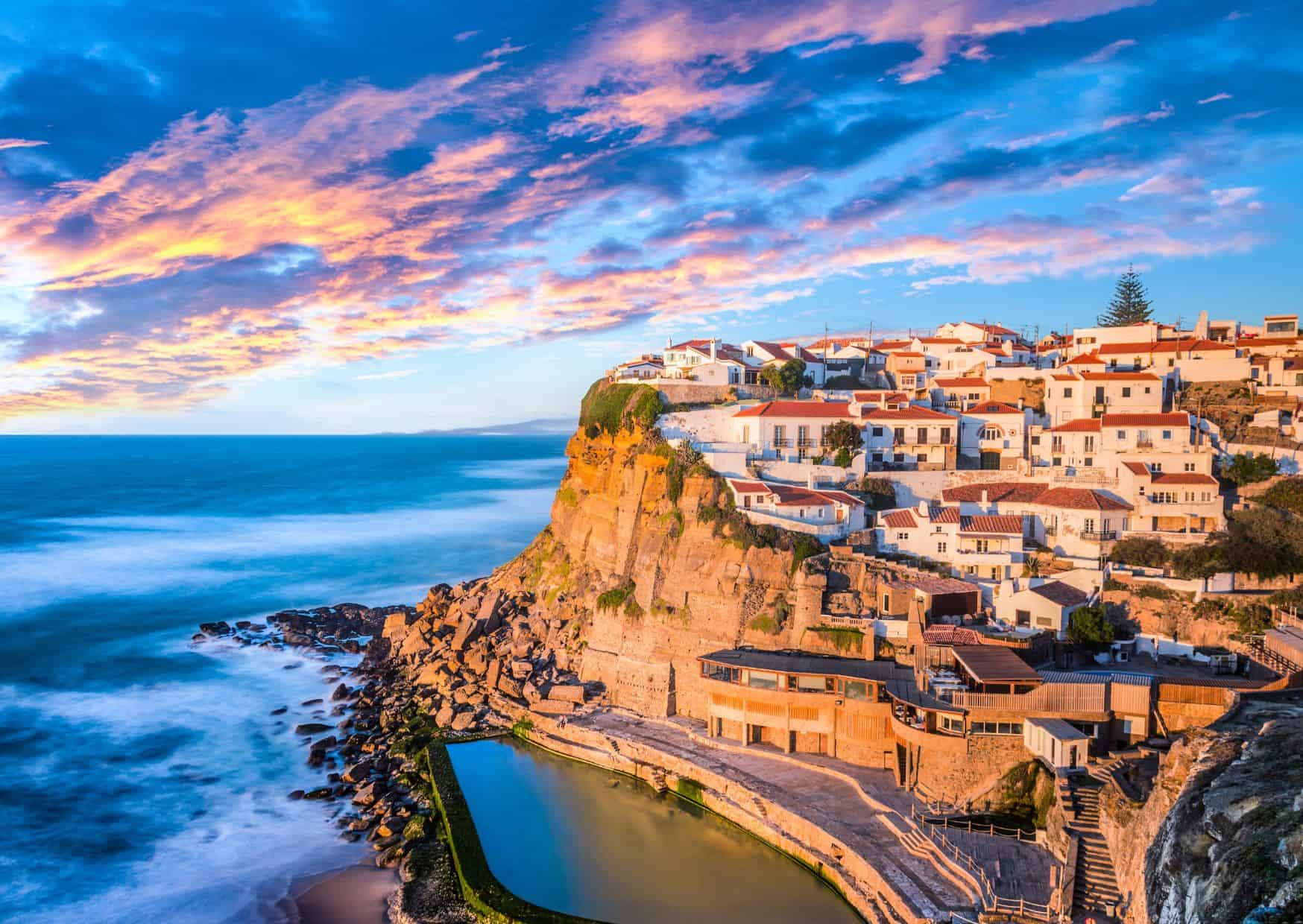 Sintra vs Cascais: Deciding Your Perfect Portuguese Getaway