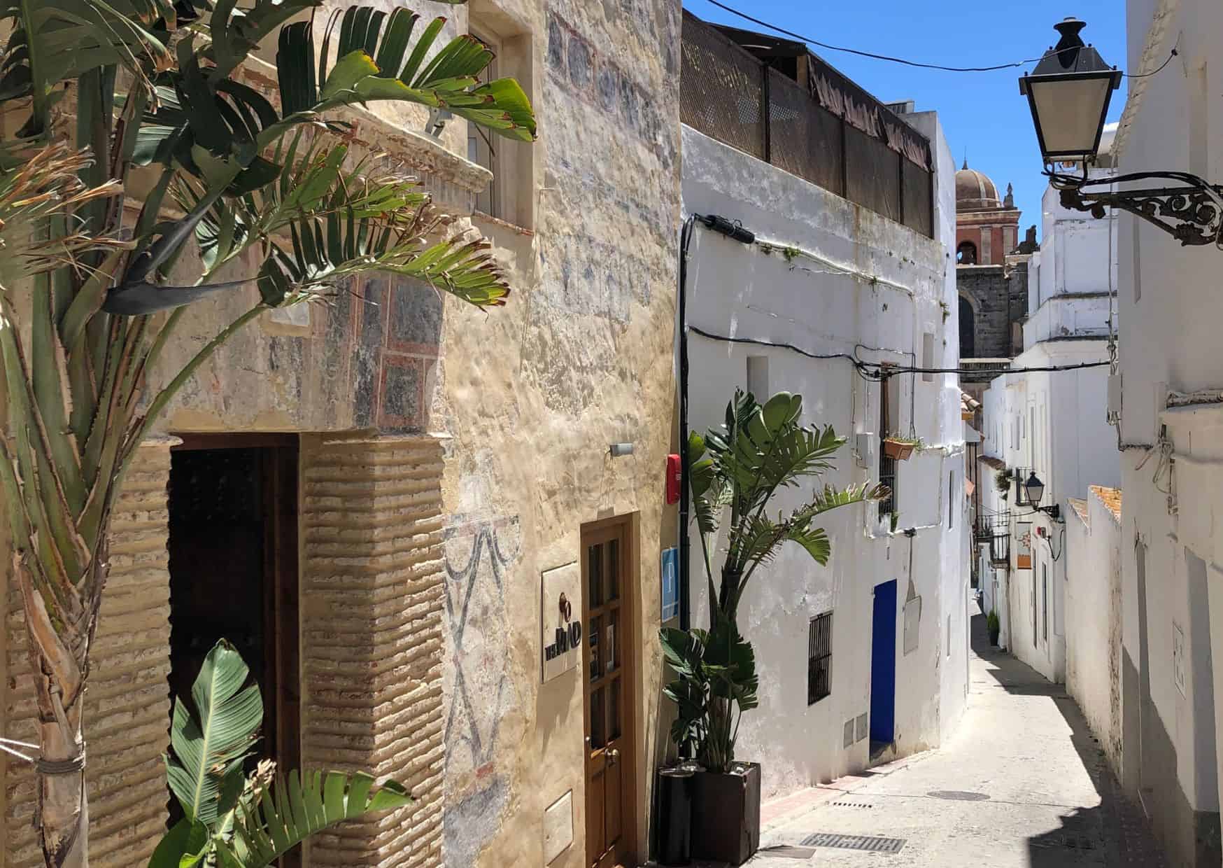 10 Most Beautiful Beach Towns in Spain 5 10 Most Beautiful Beach Towns in Spain, Tarifa