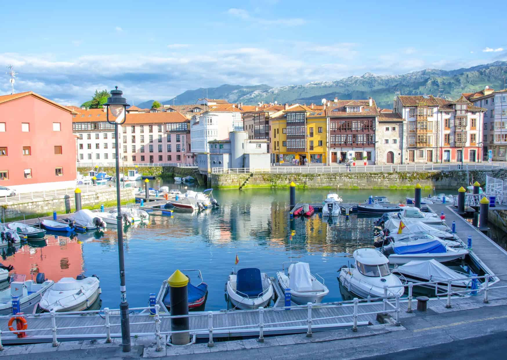10 Most Beautiful Beach Towns in Spain 6 Llanes, 10 Most Beautiful Beach Towns in Spain