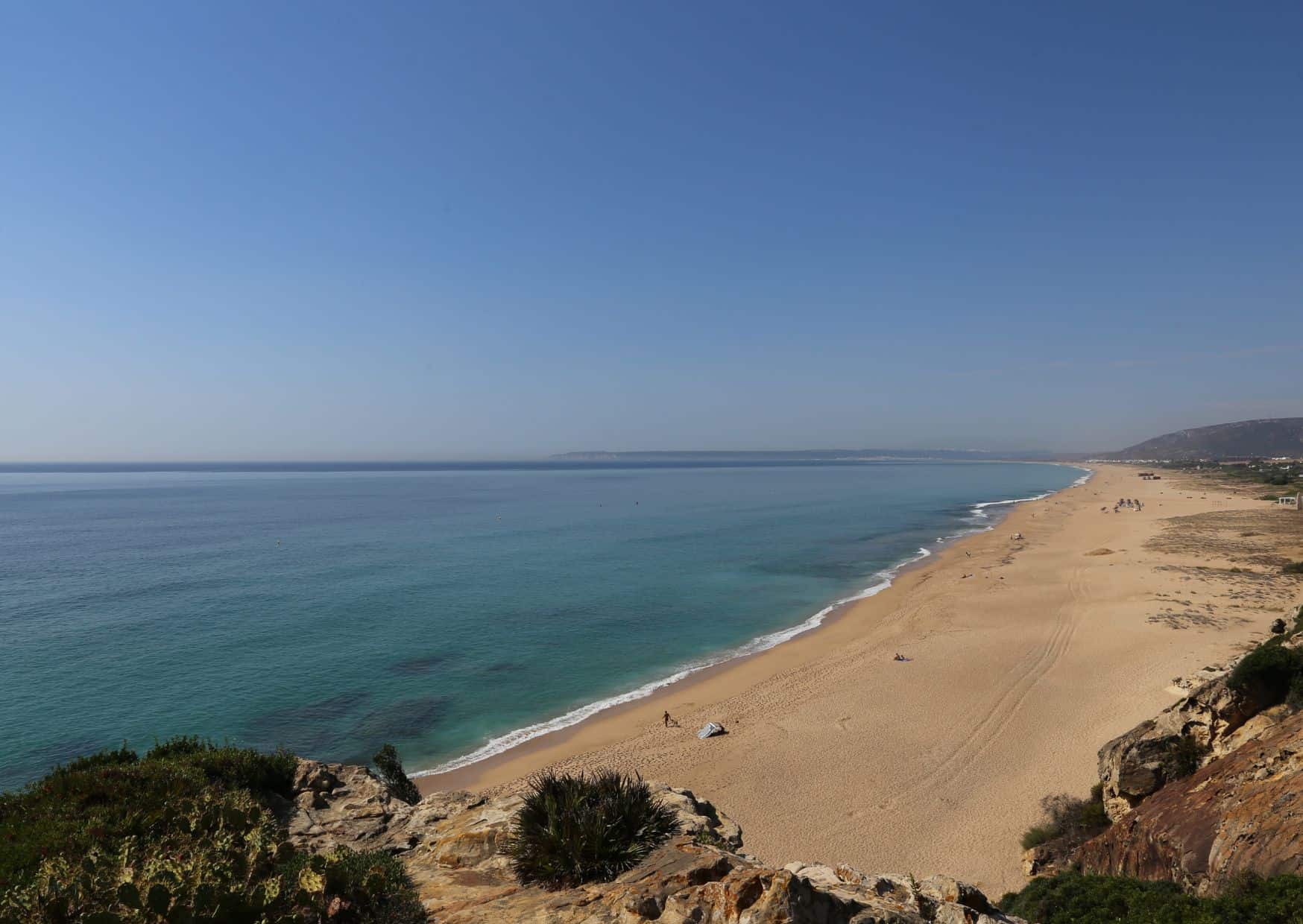 10 Most Beautiful Beach Towns in Spain 8 10 Most Beautiful Beach Towns in Spain, Zahara de los Atunes
