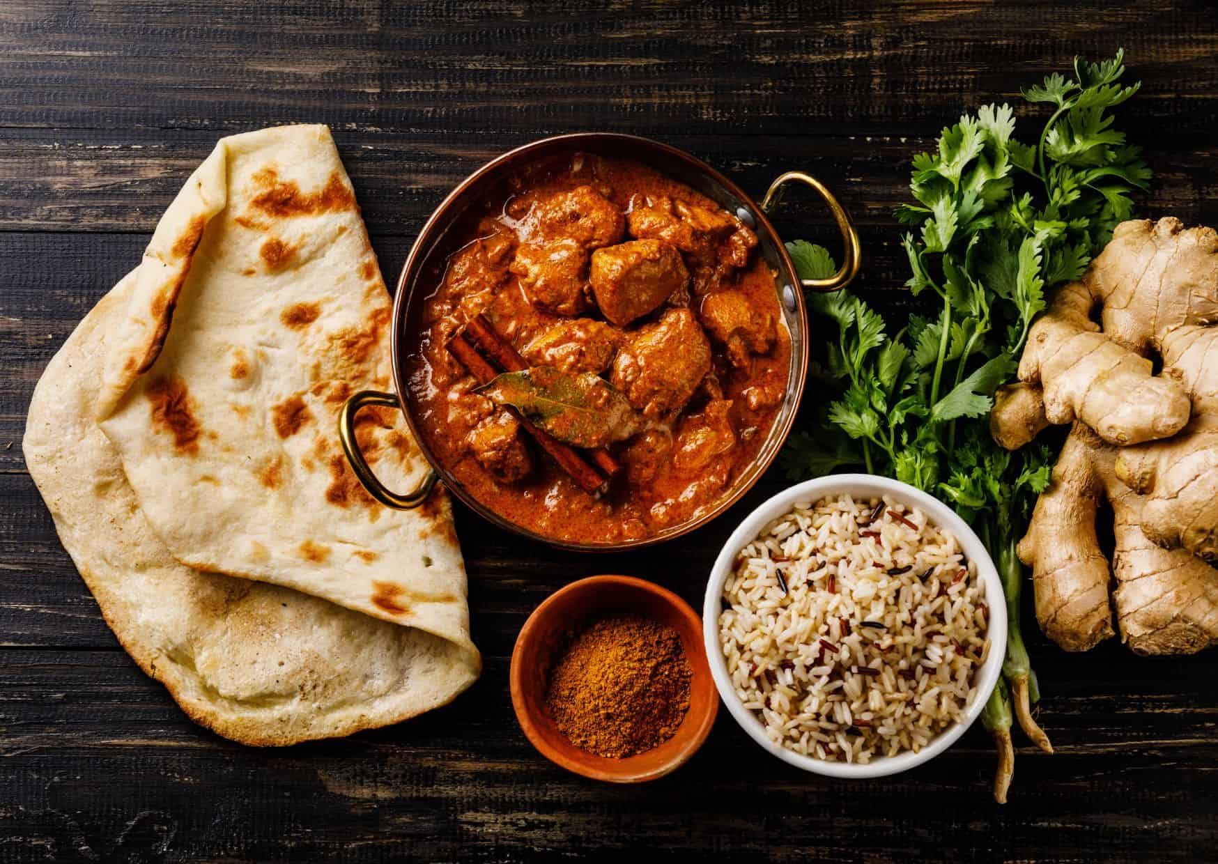 12 Worst Mistakes To Avoid For Jet Lag, How To Make Spicy Chicken Curry (Recipe Guide)