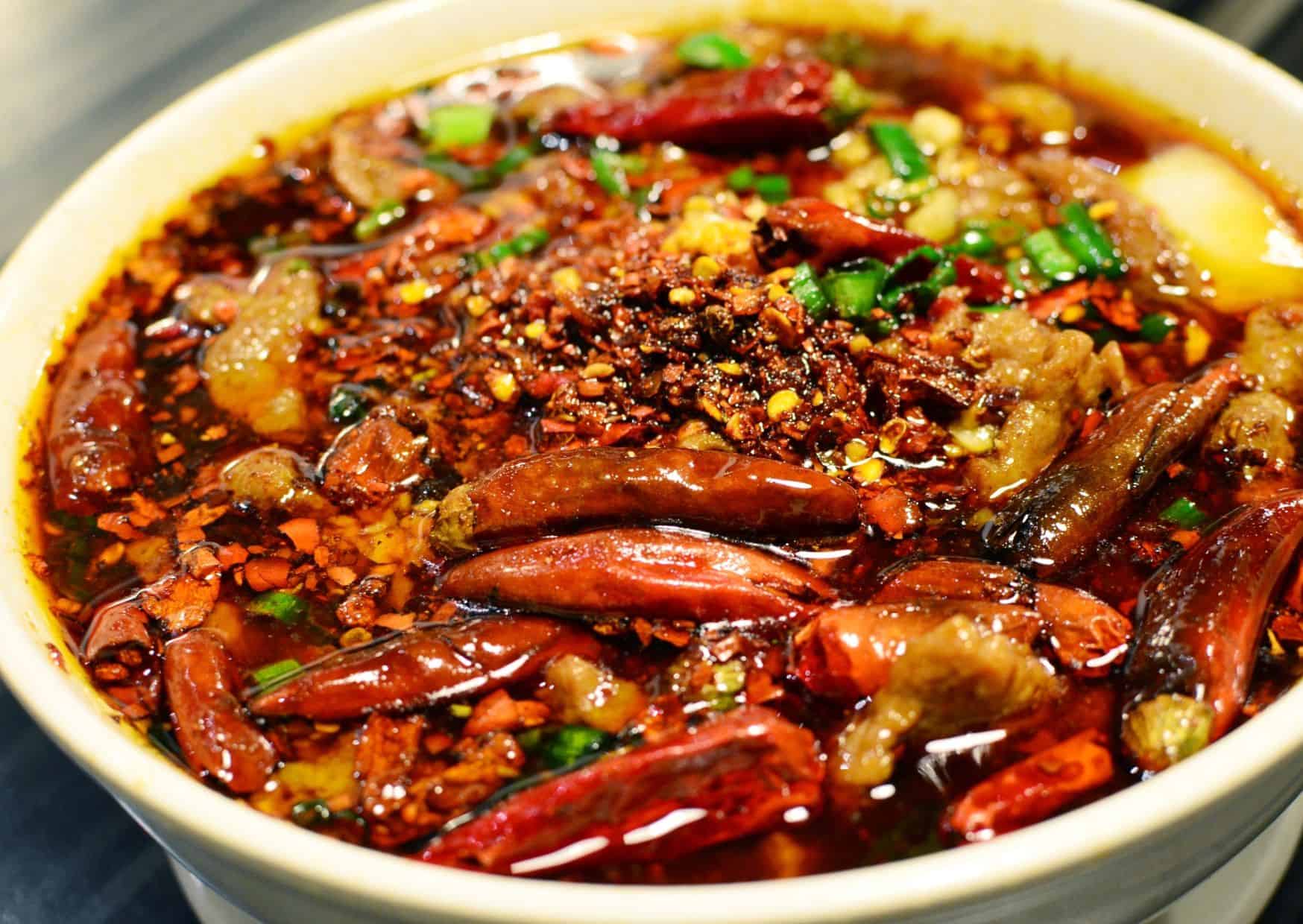 How To Make Szechuan Beef Stir-Fry (Recipe Guide)