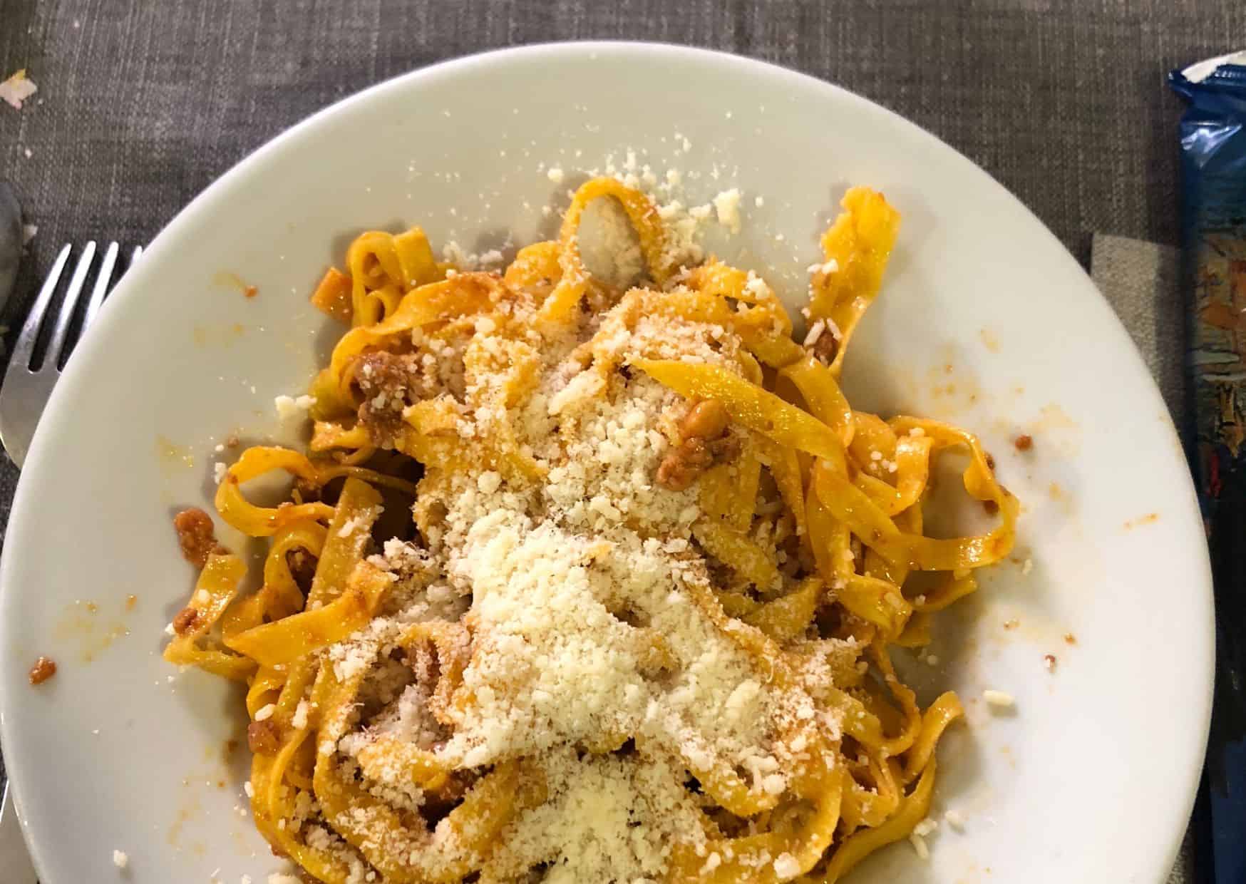 8 Most Popular Foodies Destinations In Europe, How to Make Homemade Tagliatelle al Ragù (Recipe Guide)