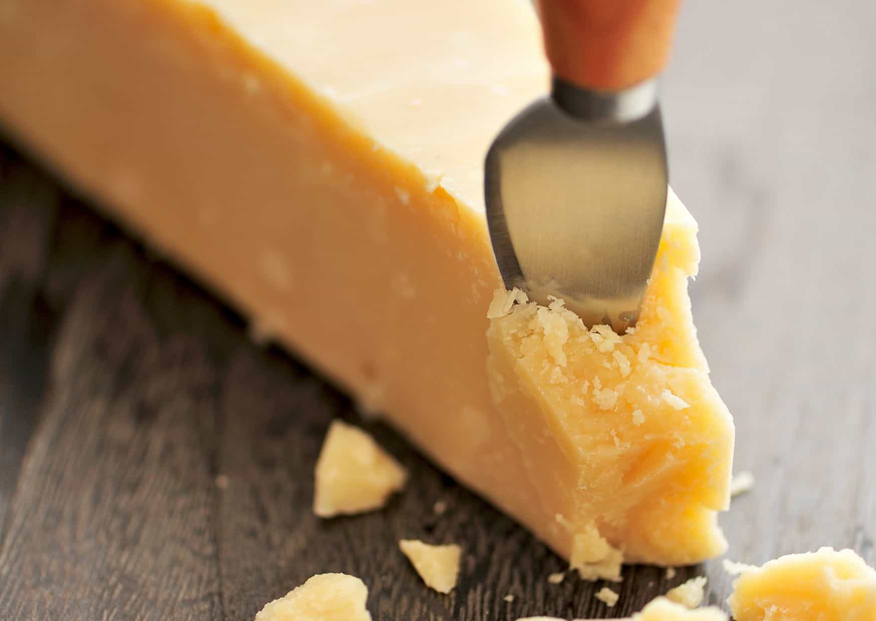 Why Parmigiano Reggiano Is the King of Cheese (And How to Make It at Home) 1 How To Make Homemade Parmigiano Reggiano