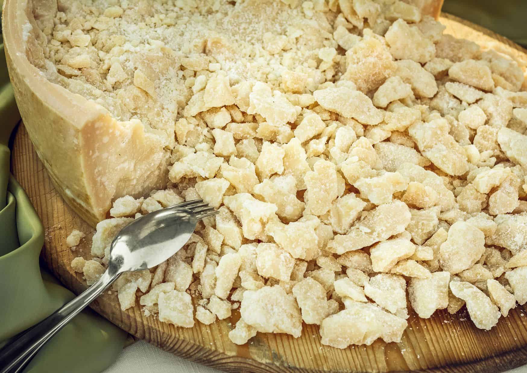 Why Parmigiano Reggiano Is the King of Cheese (And How to Make It at Home) 2 How To Make Homemade Parmigiano Reggiano