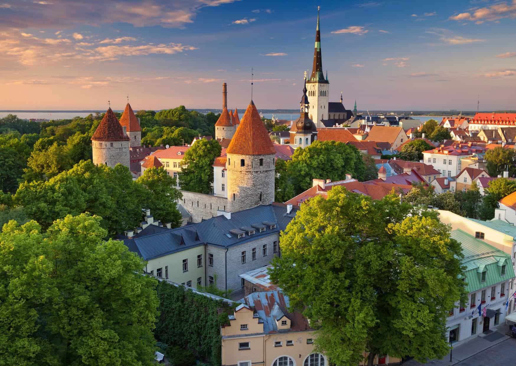 10 Best Cities For Remote Workers Around The World