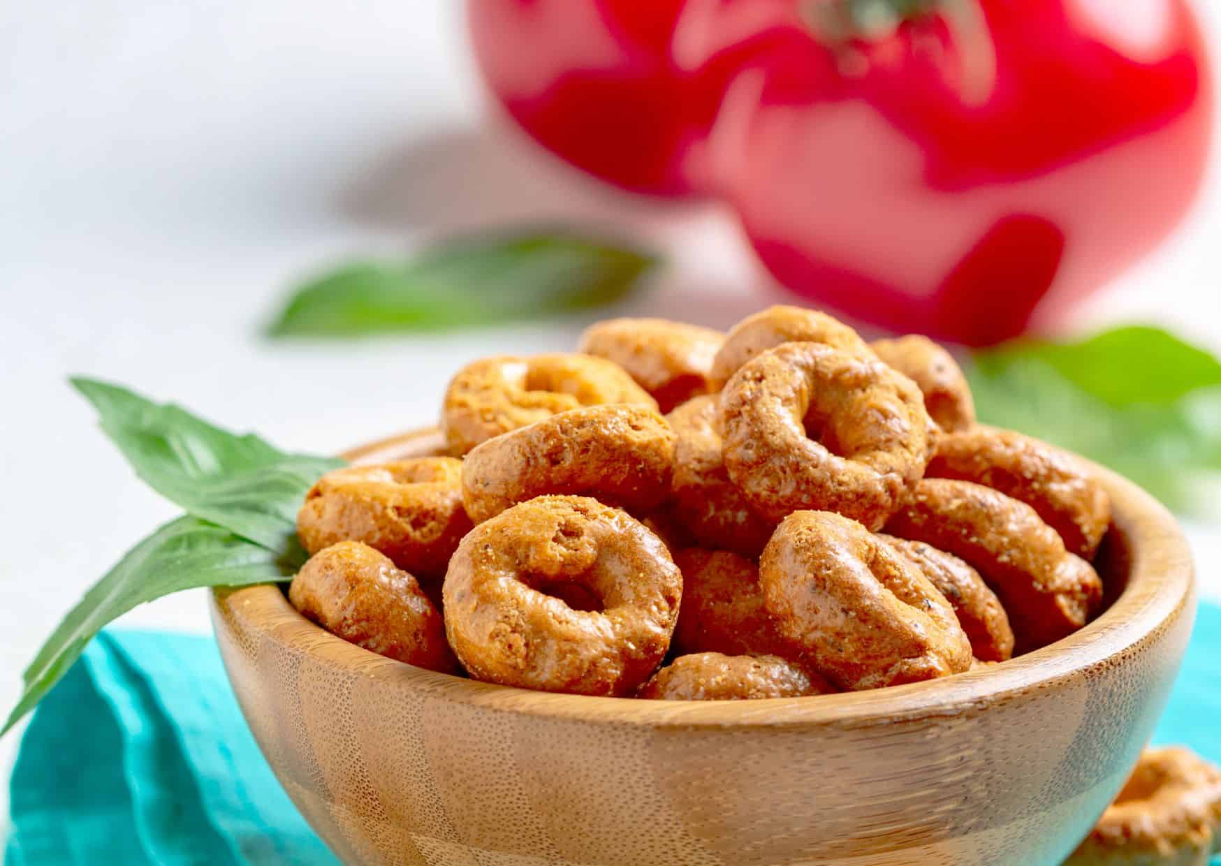 How To Make Taralli (Recipe Guide)
