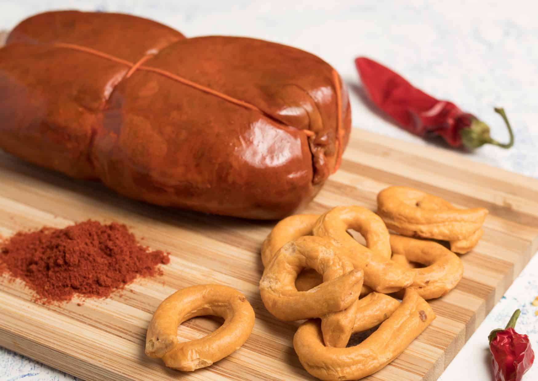 How To Make Taralli (Recipe Guide)