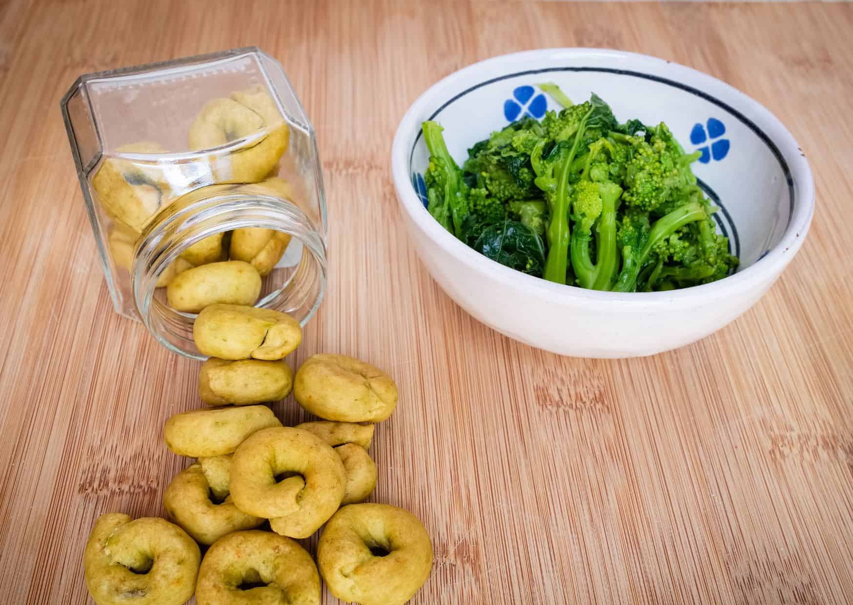 How To Make Taralli (Recipe Guide)