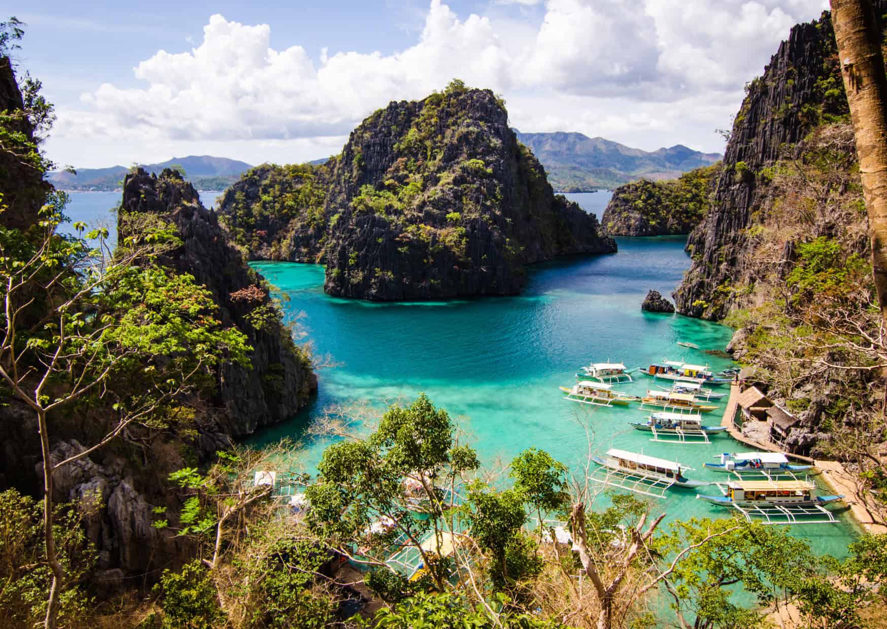 Top countries to live and work globally