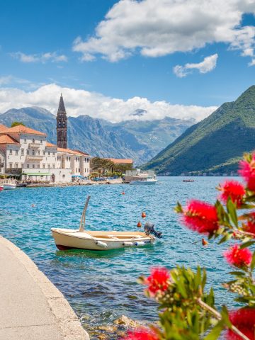 10 Amazing Countries To Live and Work Around The World, 12 Most Underrated Places to Visit in Europe