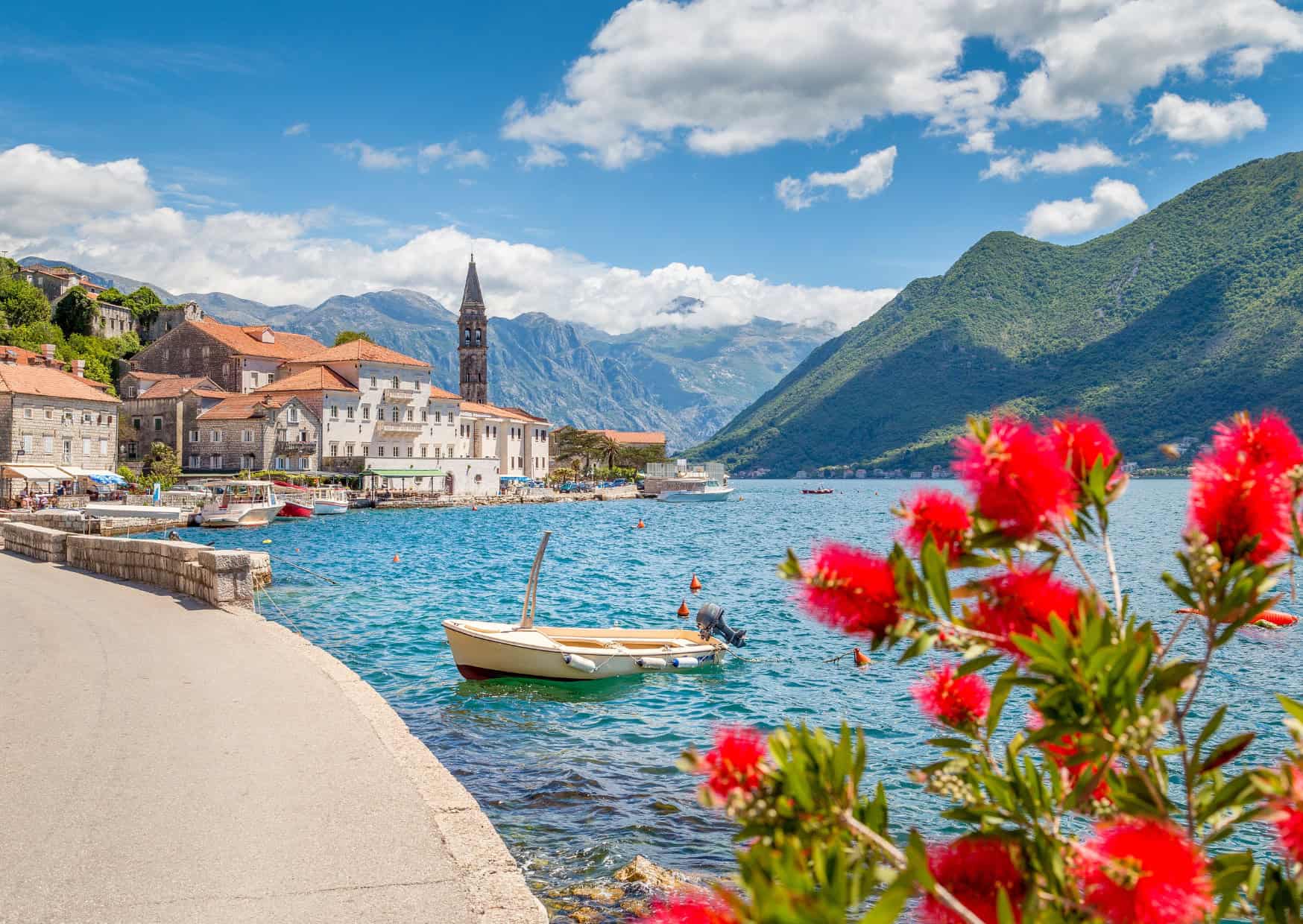 10 Hidden European Cities That Are Cheaper and More Beautiful Than Paris 4 12 Most Underrated Places to Visit in Europe