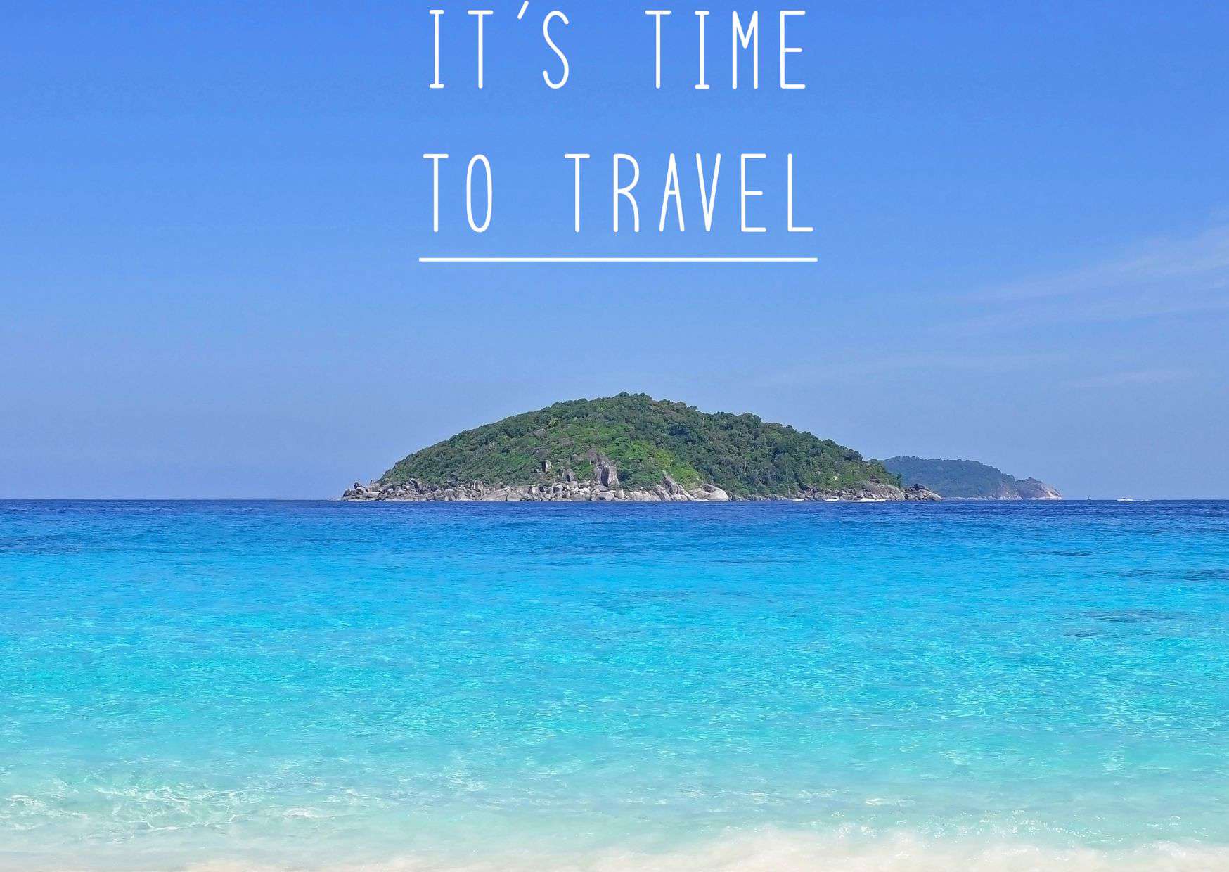 Most Popular And Inspirational Travel Quotes