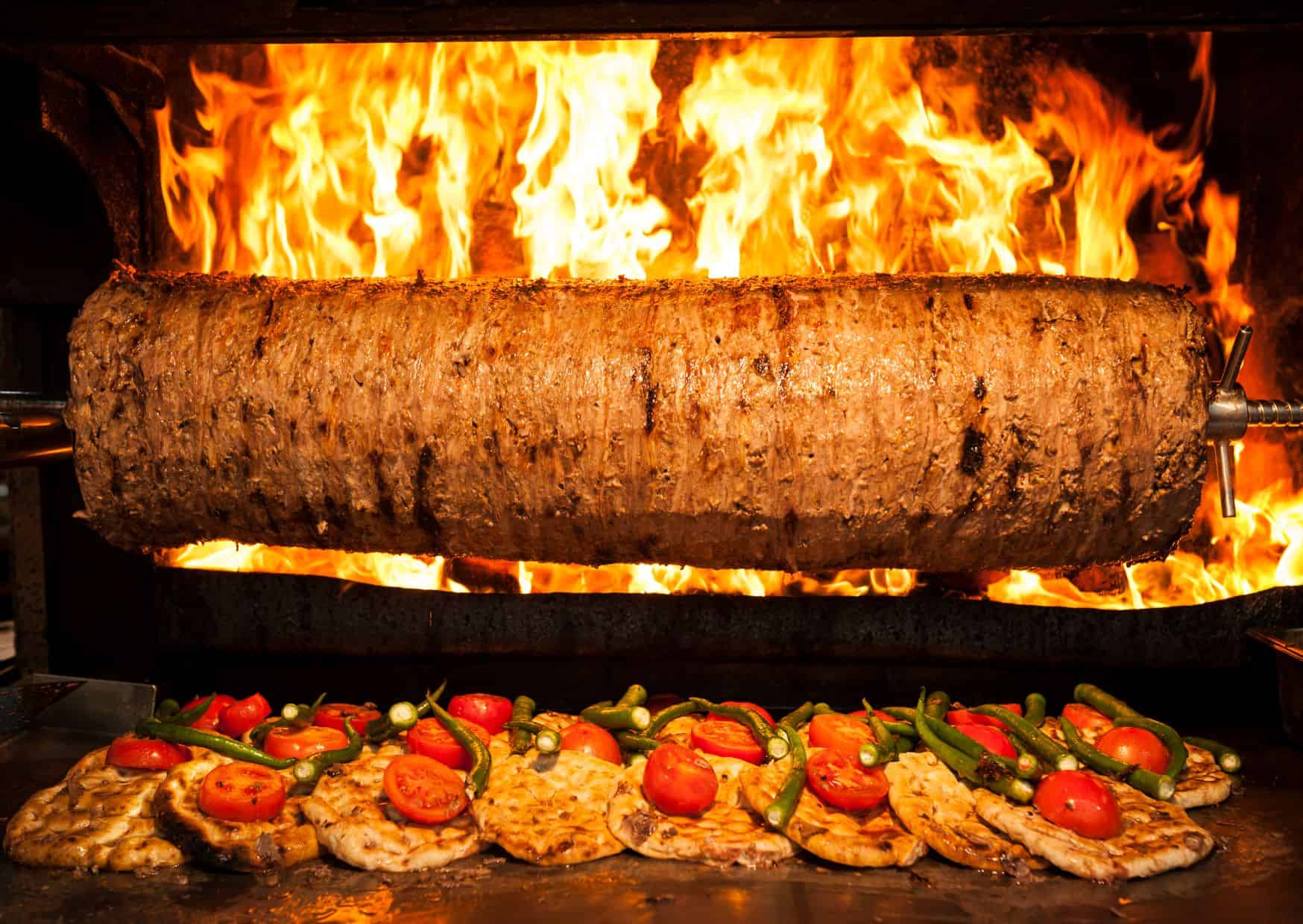 How To Make A Homemade Turkish Kebab (Recipe Guide)