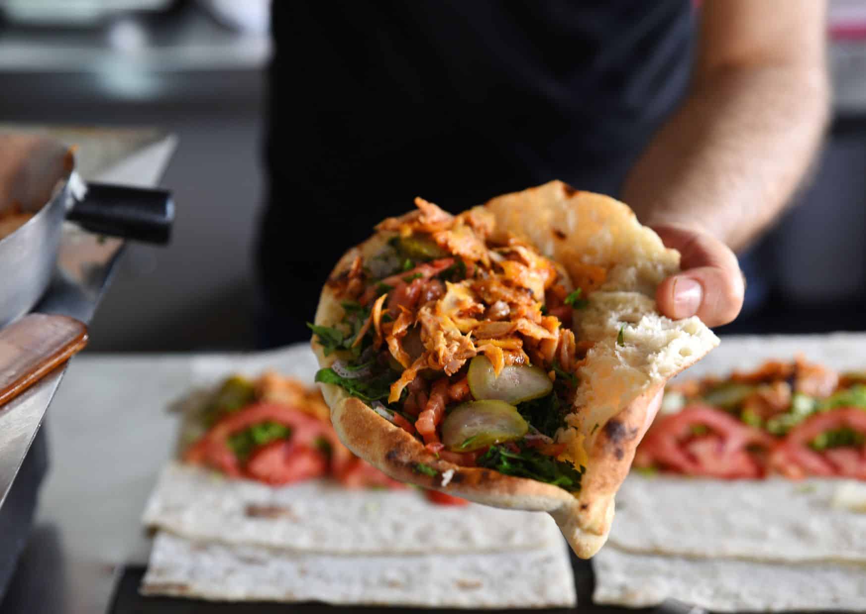 How To Make A Homemade Turkish Kebab (Recipe Guide)