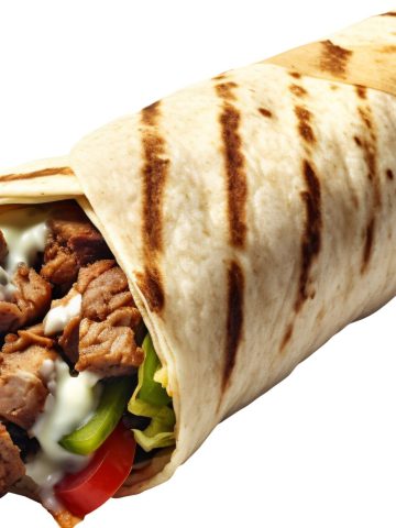 12 Most Popular Street Food To Try, How To Make A Homemade Turkish Kebab (Recipe Guide)