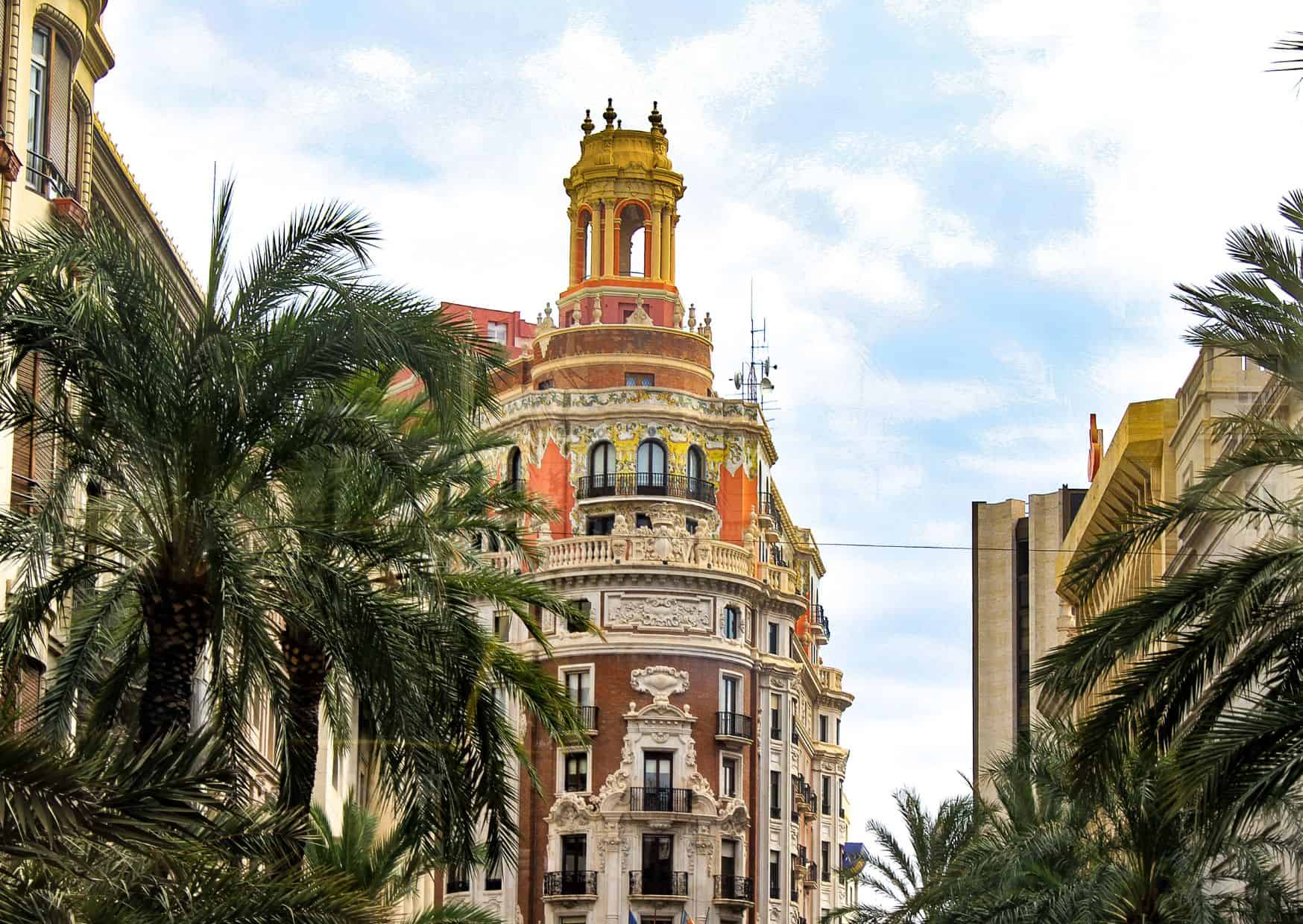 10 Best Cities For Remote Workers Around The World, Valencia Vs Alicante Which One Is Better For Travel And Living