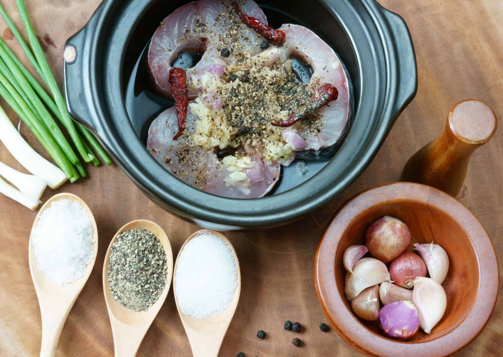 How To Make Ca Kho To Vietnamese Caramelized Fish (Recipe Guide)