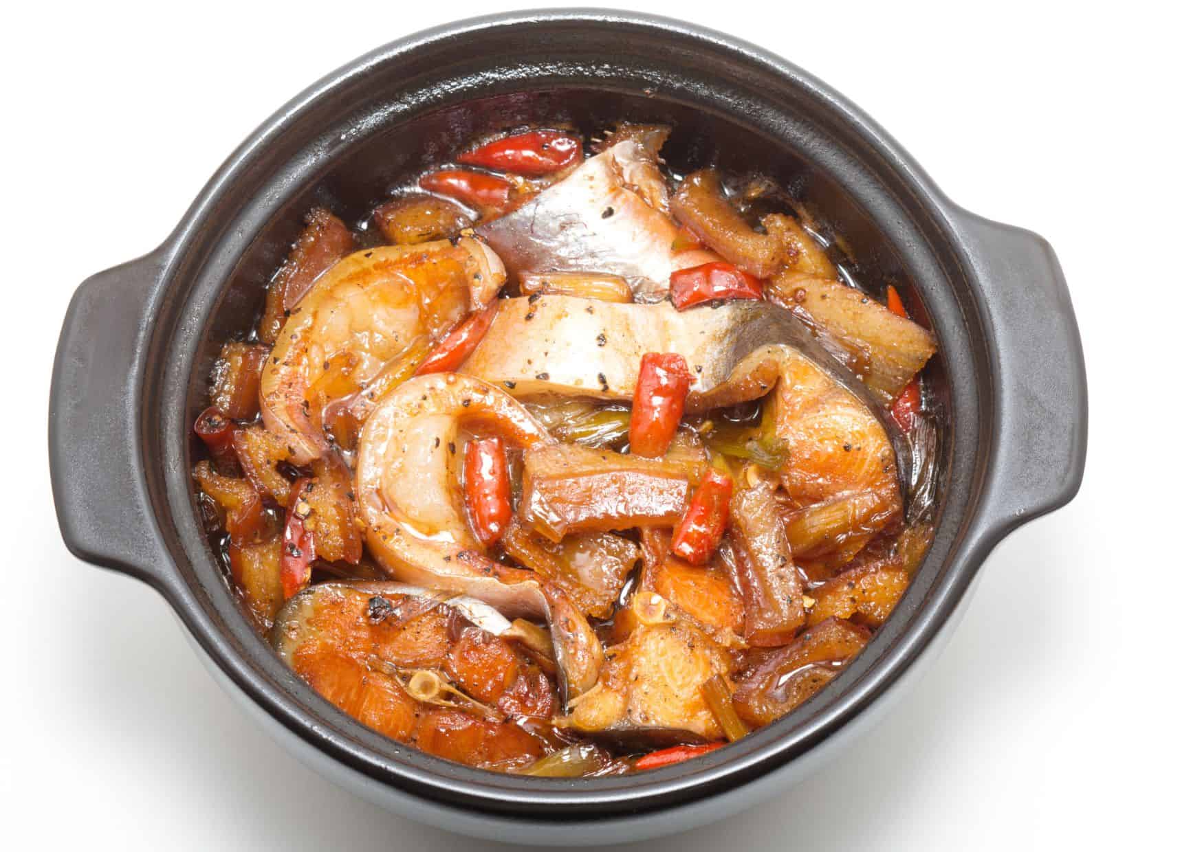 10 Most Popular Dinners in Vietnam (Recipe Guide), How To Make Ca Kho To Vietnamese Caramelized Fish (Recipe Guide)