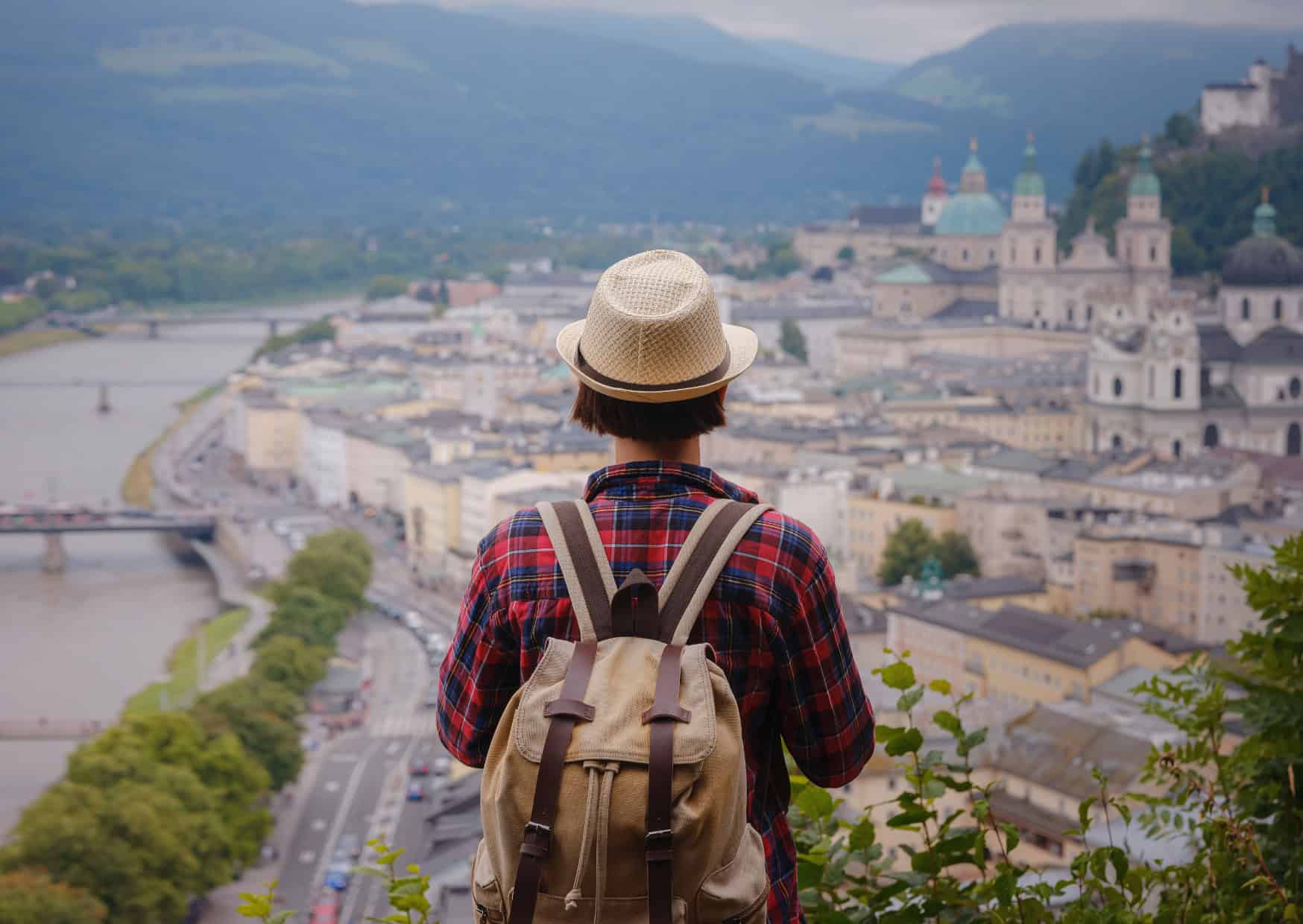 Why September and October are The Best Months to Visit Europe