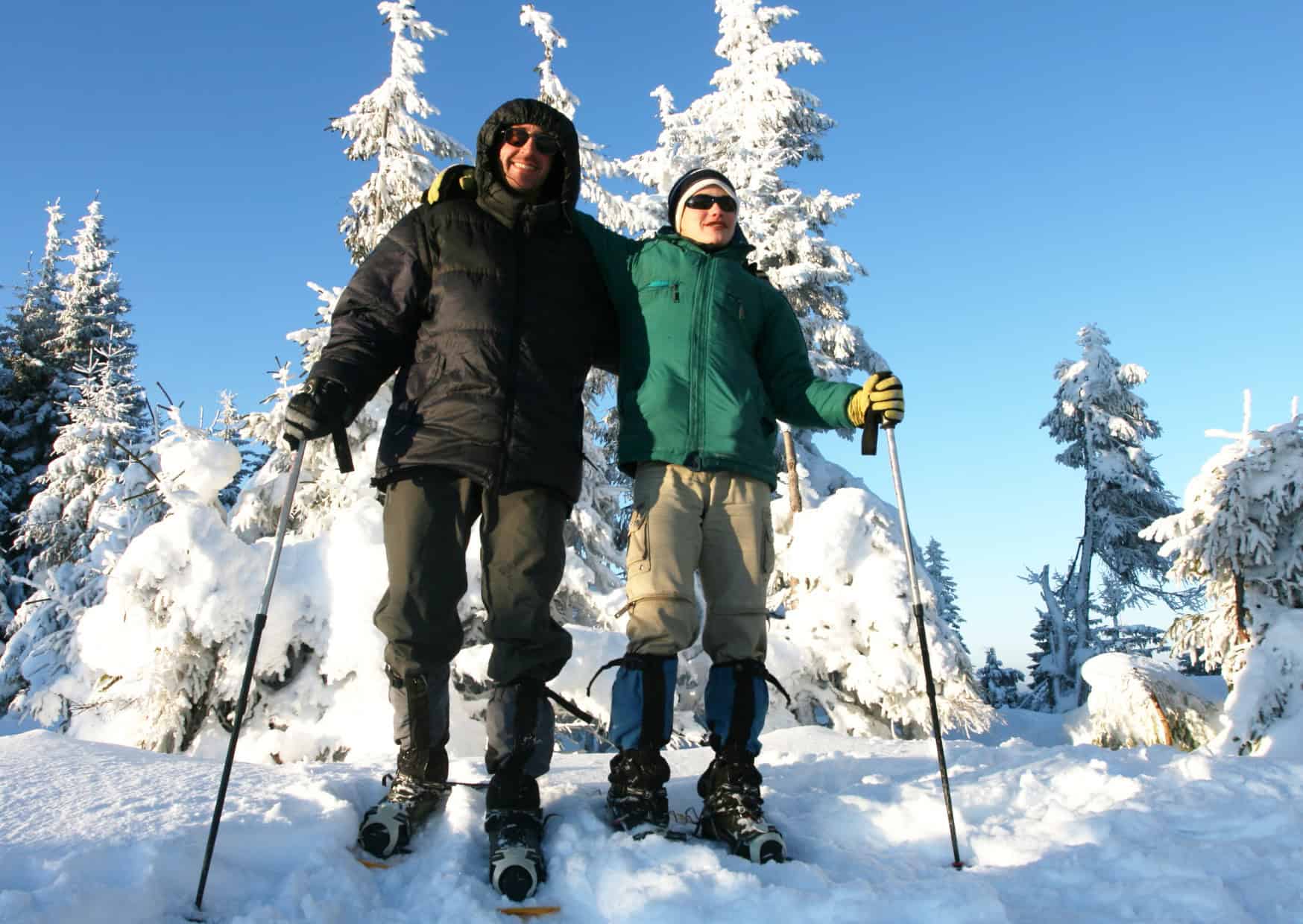 Winter sports 10 Ways Extreme Weather is Changing Your Travel Plans