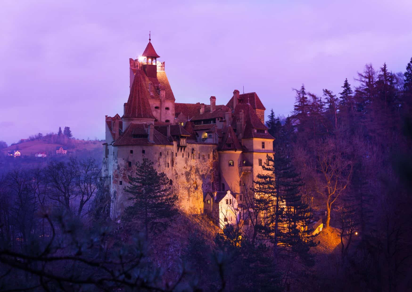 Romania’s Transylvania