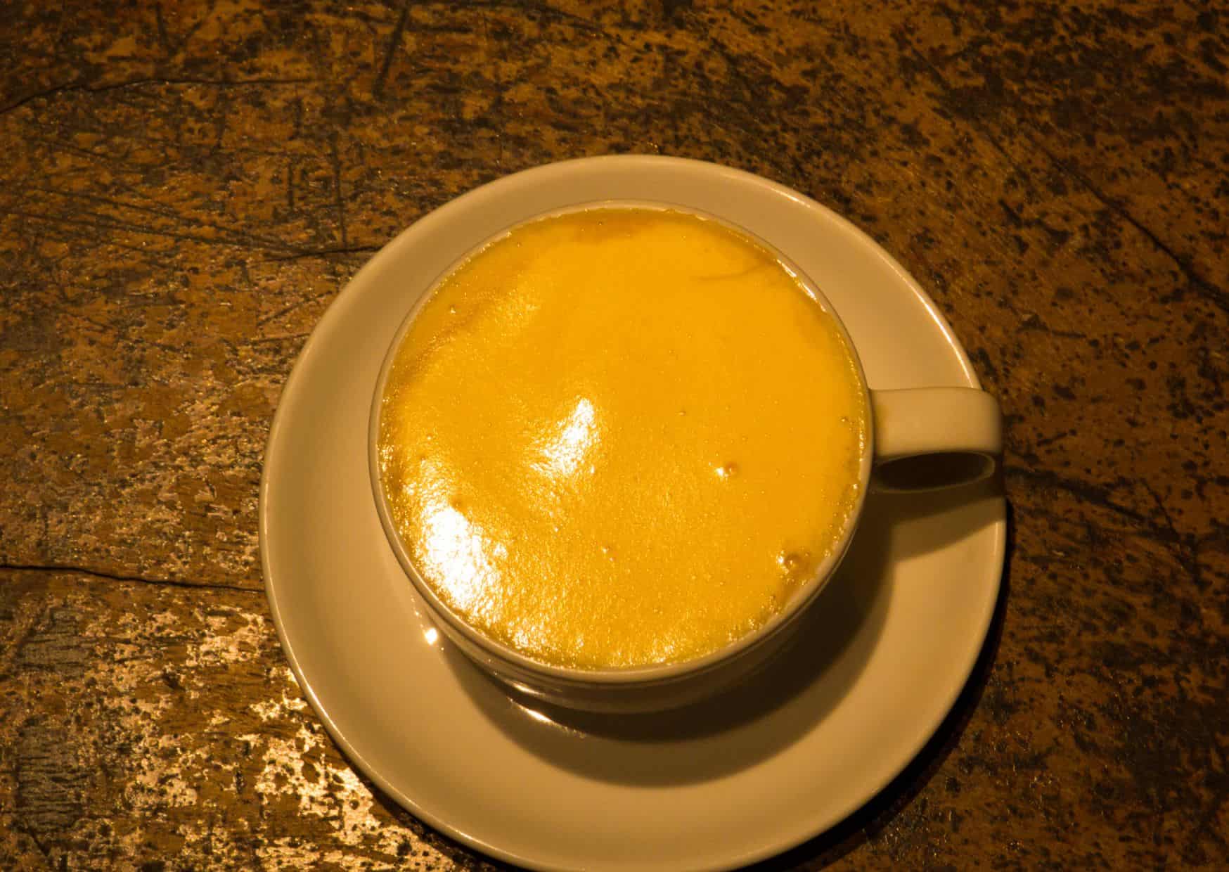 How To Make Homemade Egg Coffee (Recipe Guide)