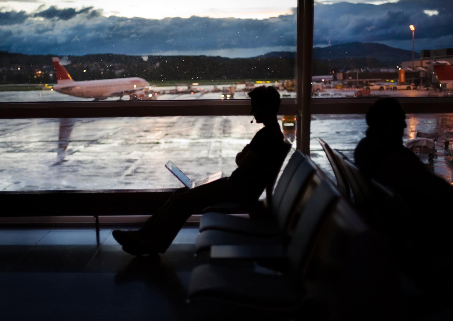 flights delays and cancellations 10 Ways Extreme Weather is Changing Your Travel Plans