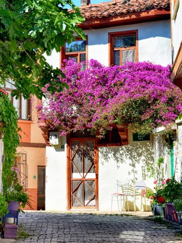 How to Experience Turkey Without Overdoing Your Budget