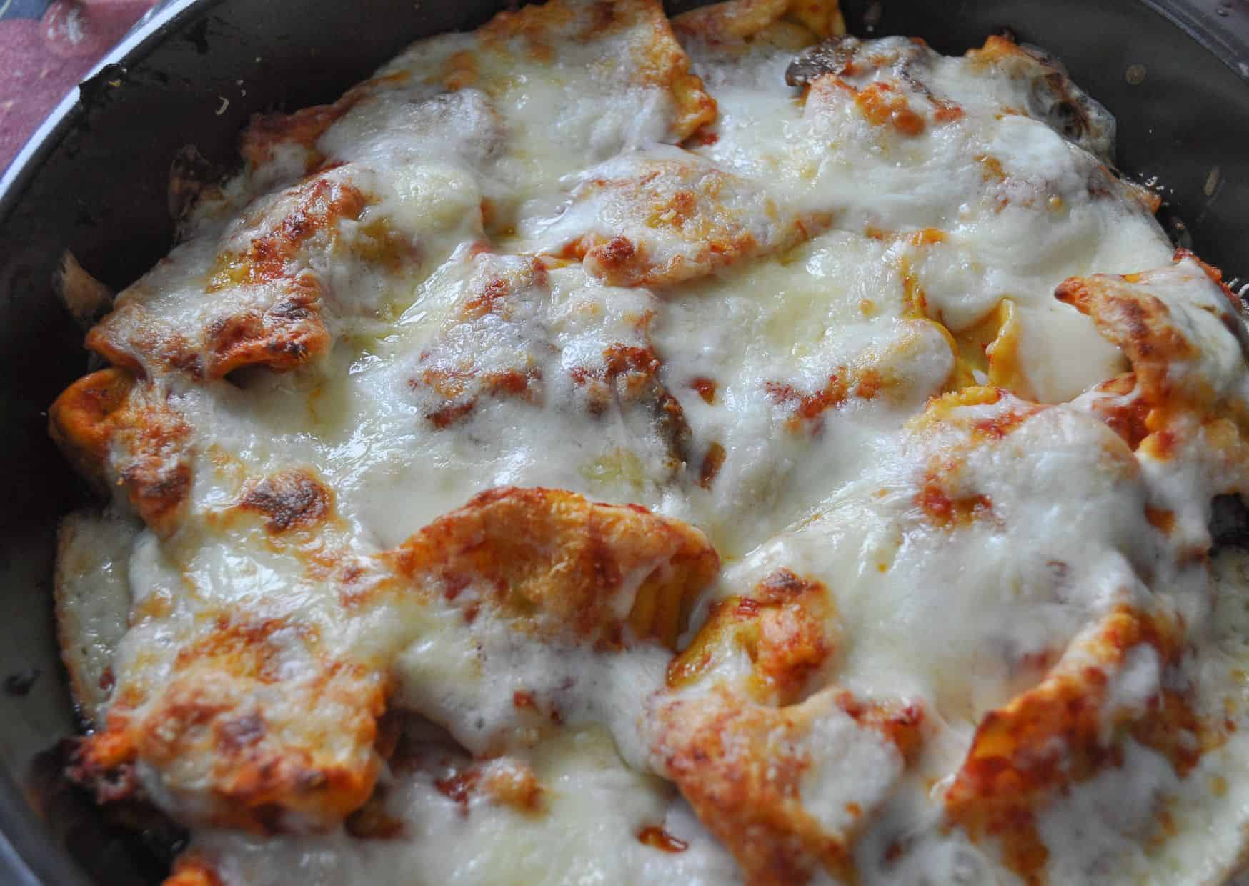 How To Make Homemade Agnolotti (Recipe Guide)