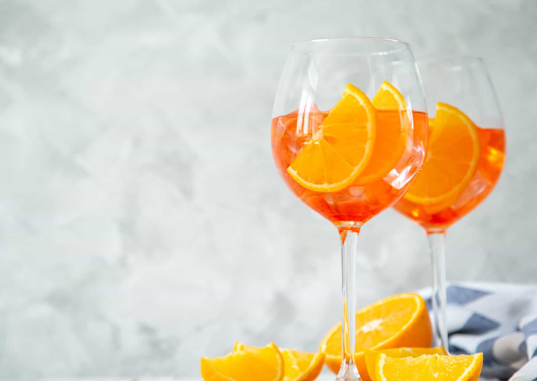 How to Make Aperol Spritz (Recipe Guide)