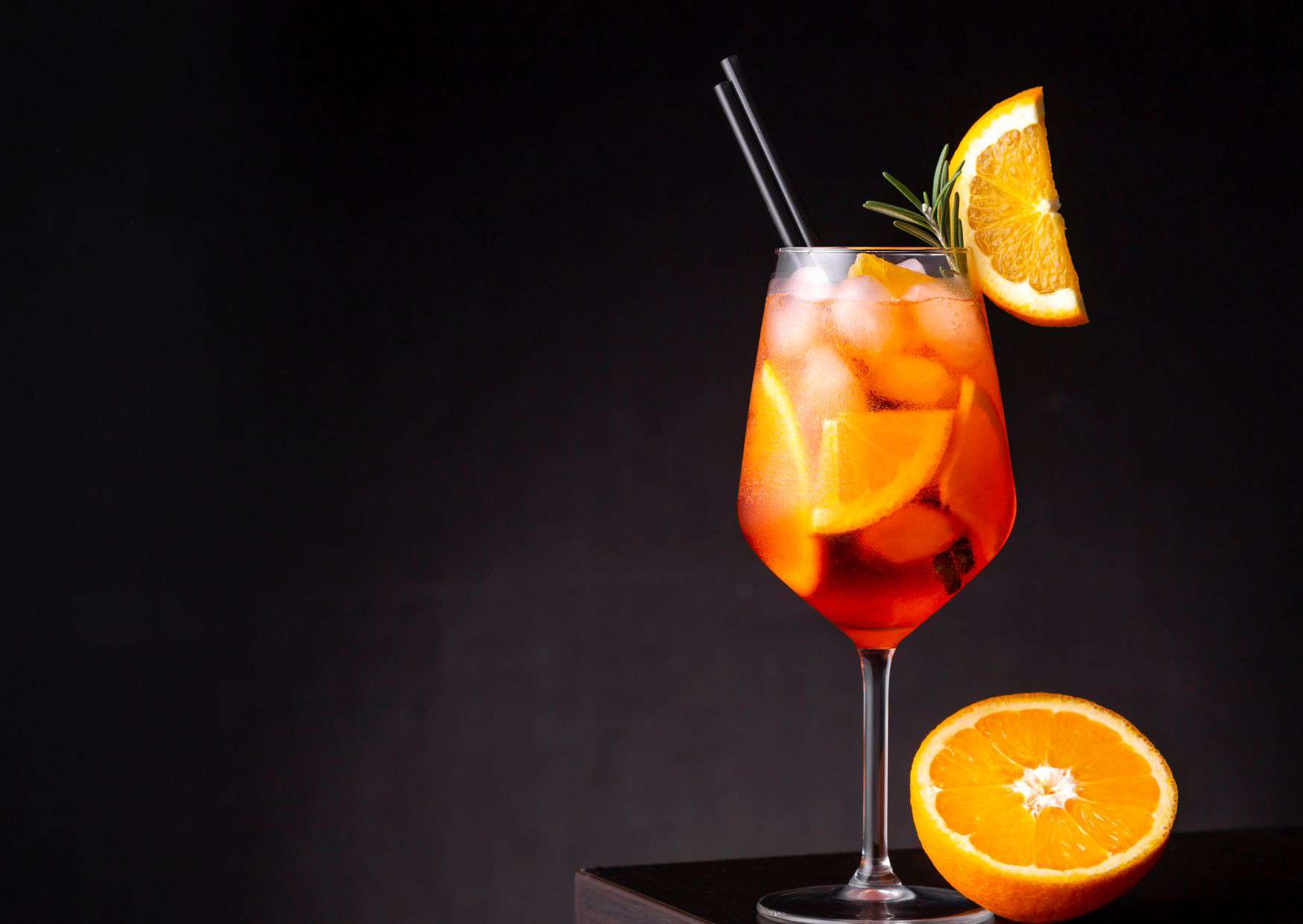 How to Make Aperol Spritz (Recipe Guide)