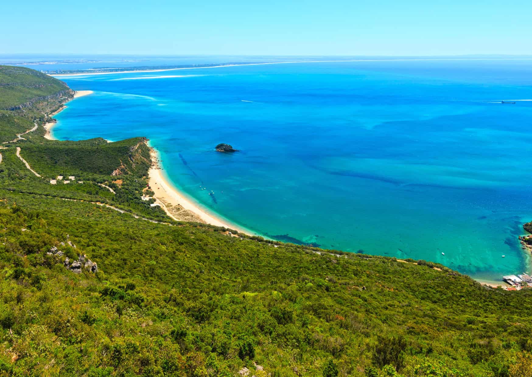 day trips from Lisbon