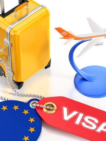 How to Plan Your First Europe Trip Without Stress (or Rookie Mistakes)