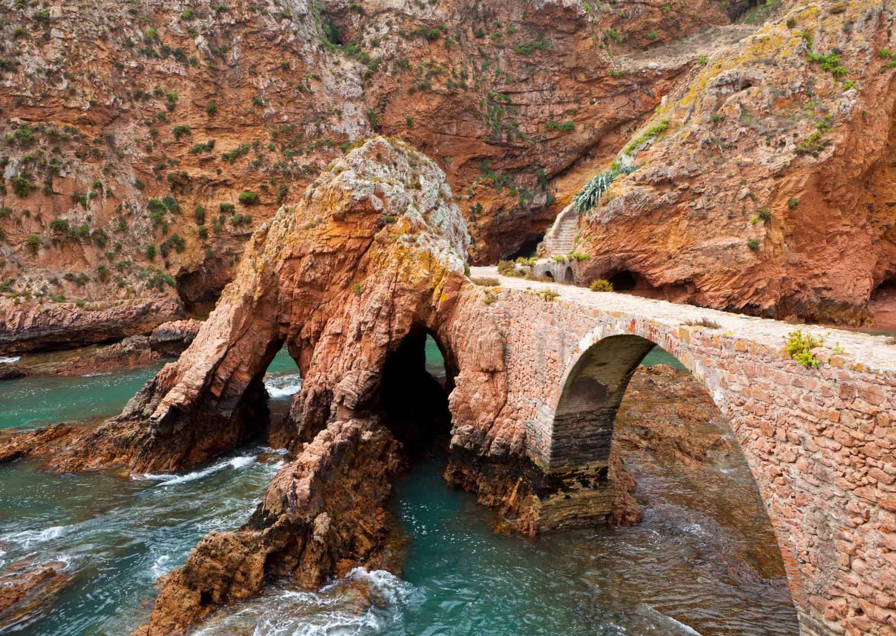 day trips from Lisbon