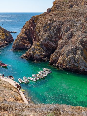 10 Common Mistakes to Avoid as an Expat in Portugal and How to Avoid Them, 10 Secret Spots in Portugal That Only Locals Know About