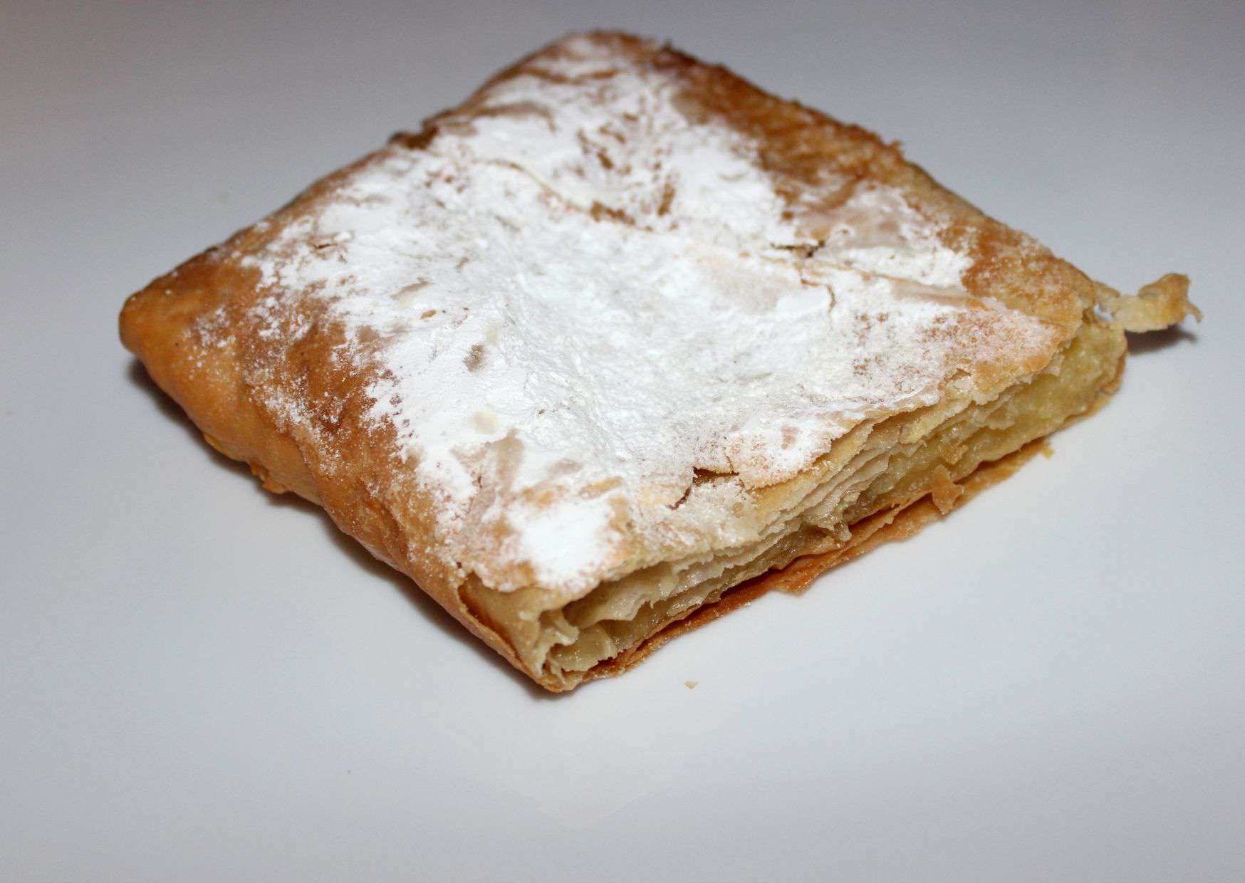 How To Make Homemade Bougatsa (Recipe Guide)