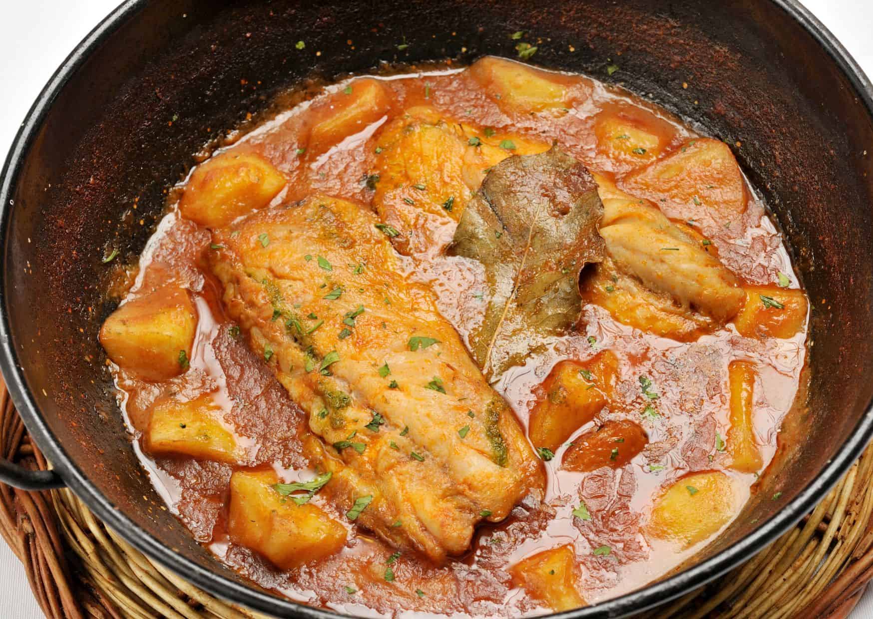 Italy’s Most Overlooked Seafood Dish Might Become Your New Signature Recipe 3 How To Make Homemade Burrida Ligure (Recipe Guide)