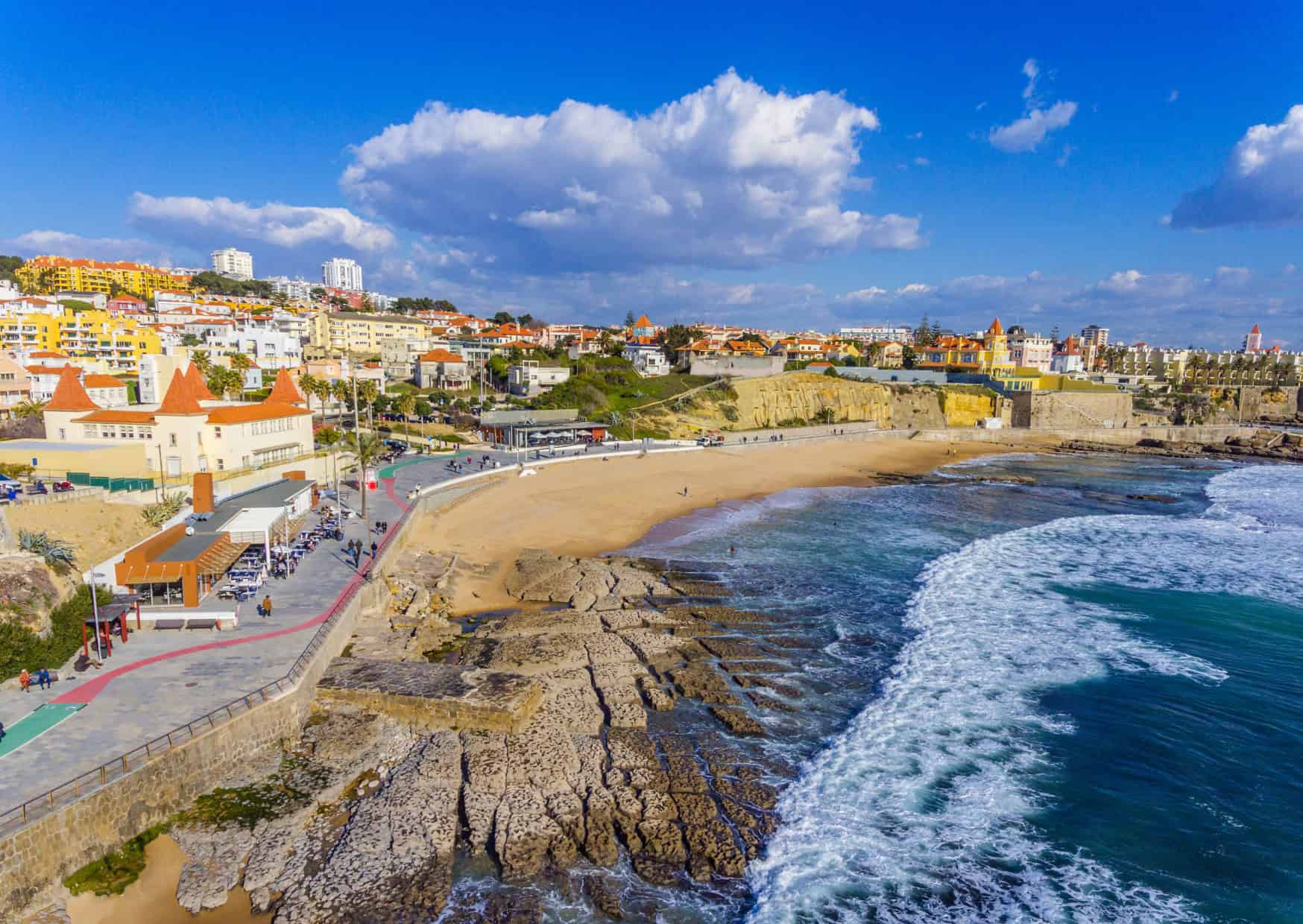 day trips from Lisbon